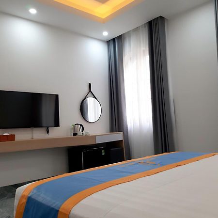 Bao Lam Hotel Που Κουόκ Εξωτερικό φωτογραφία