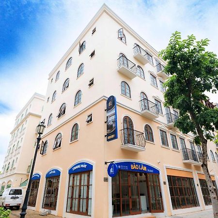 Bao Lam Hotel Που Κουόκ Εξωτερικό φωτογραφία