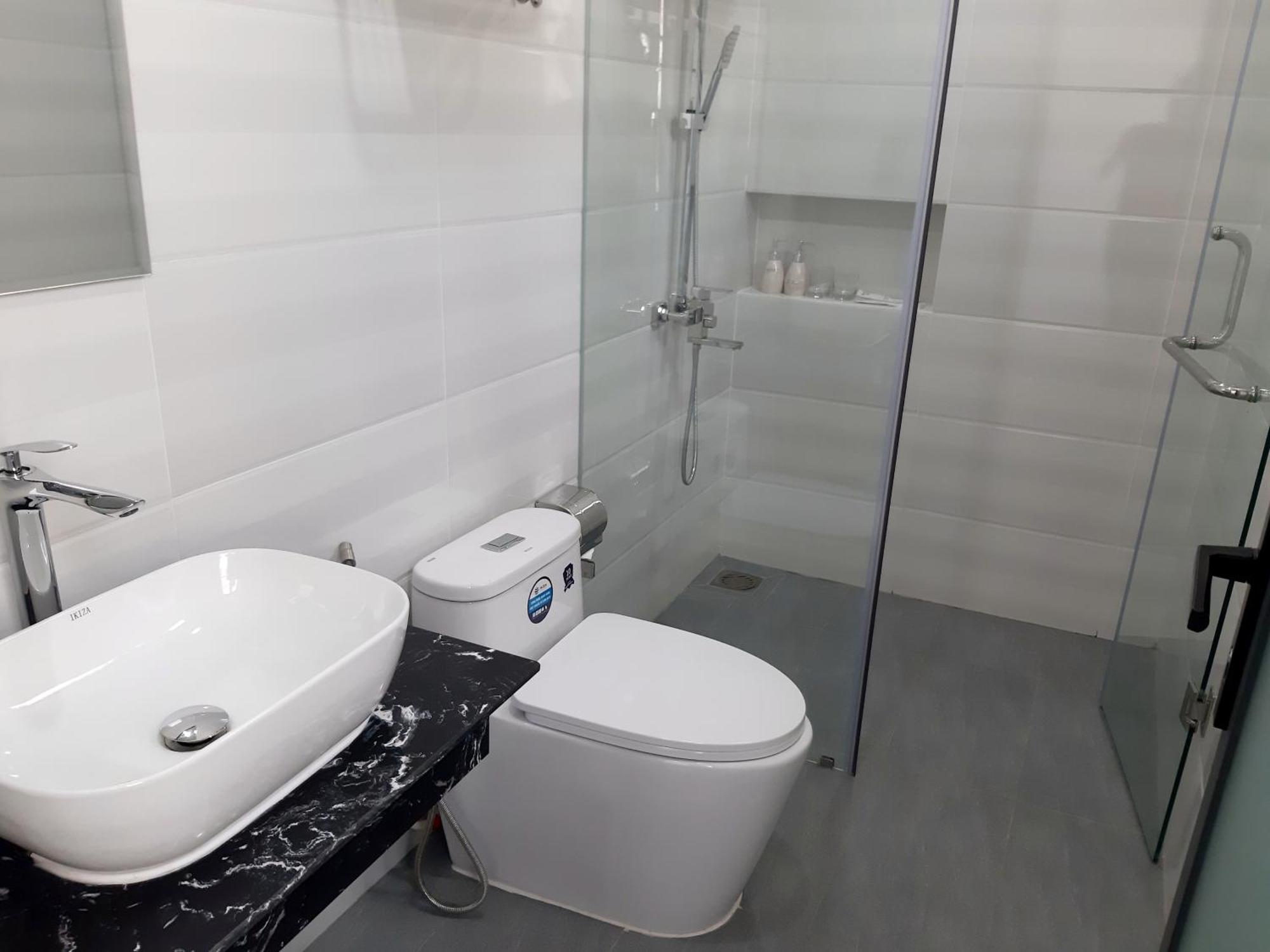 Bao Lam Hotel Που Κουόκ Εξωτερικό φωτογραφία