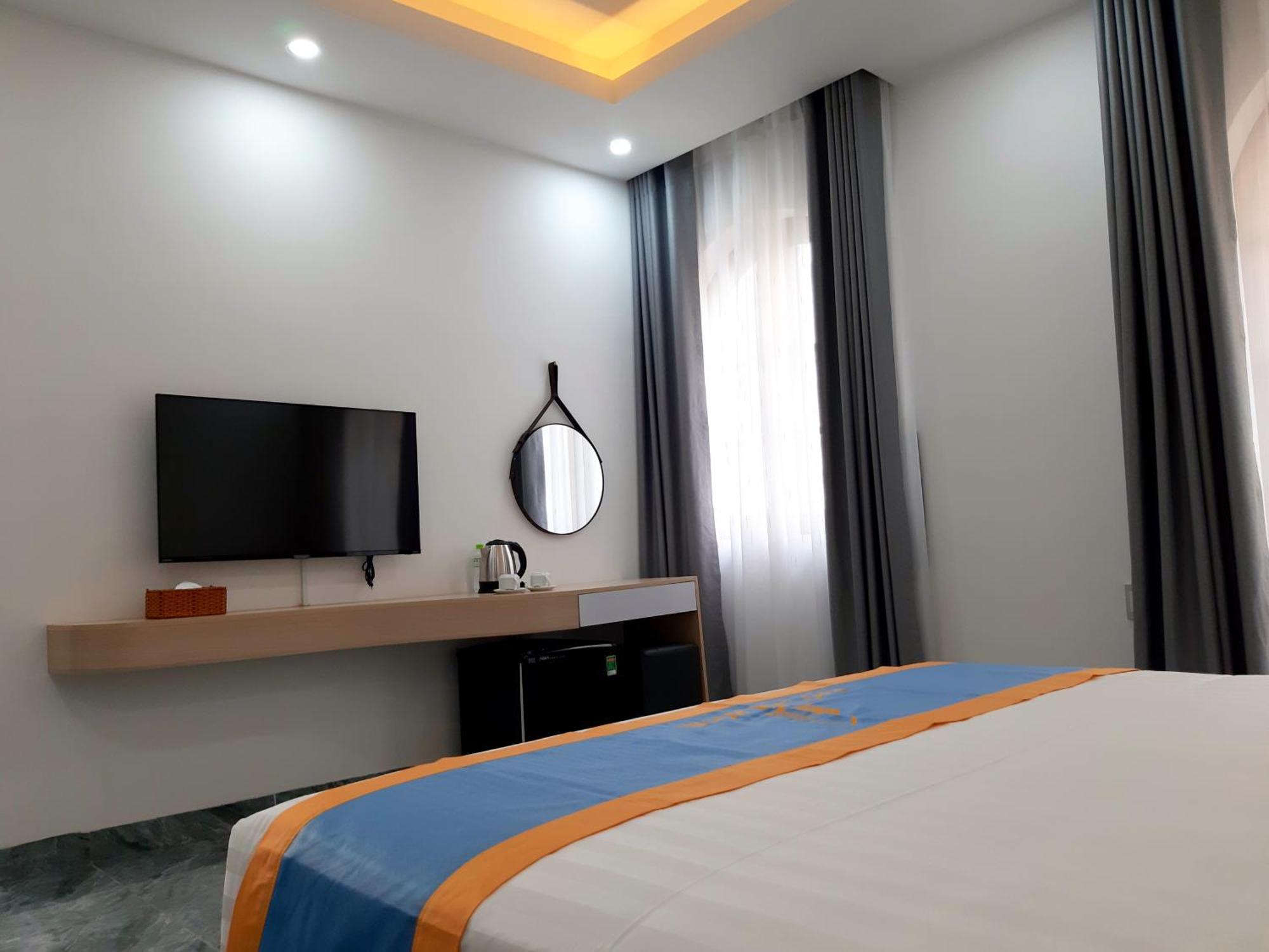 Bao Lam Hotel Που Κουόκ Εξωτερικό φωτογραφία