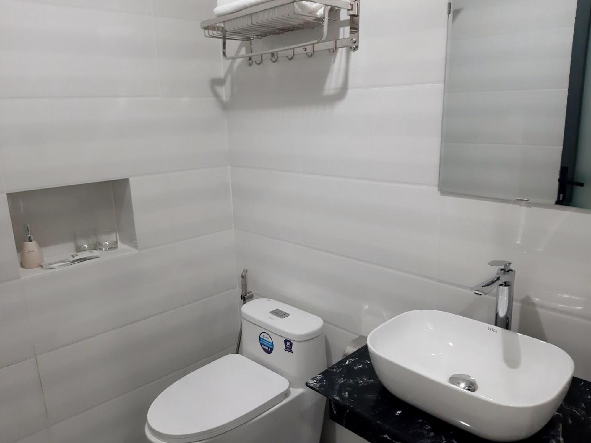 Bao Lam Hotel Που Κουόκ Εξωτερικό φωτογραφία