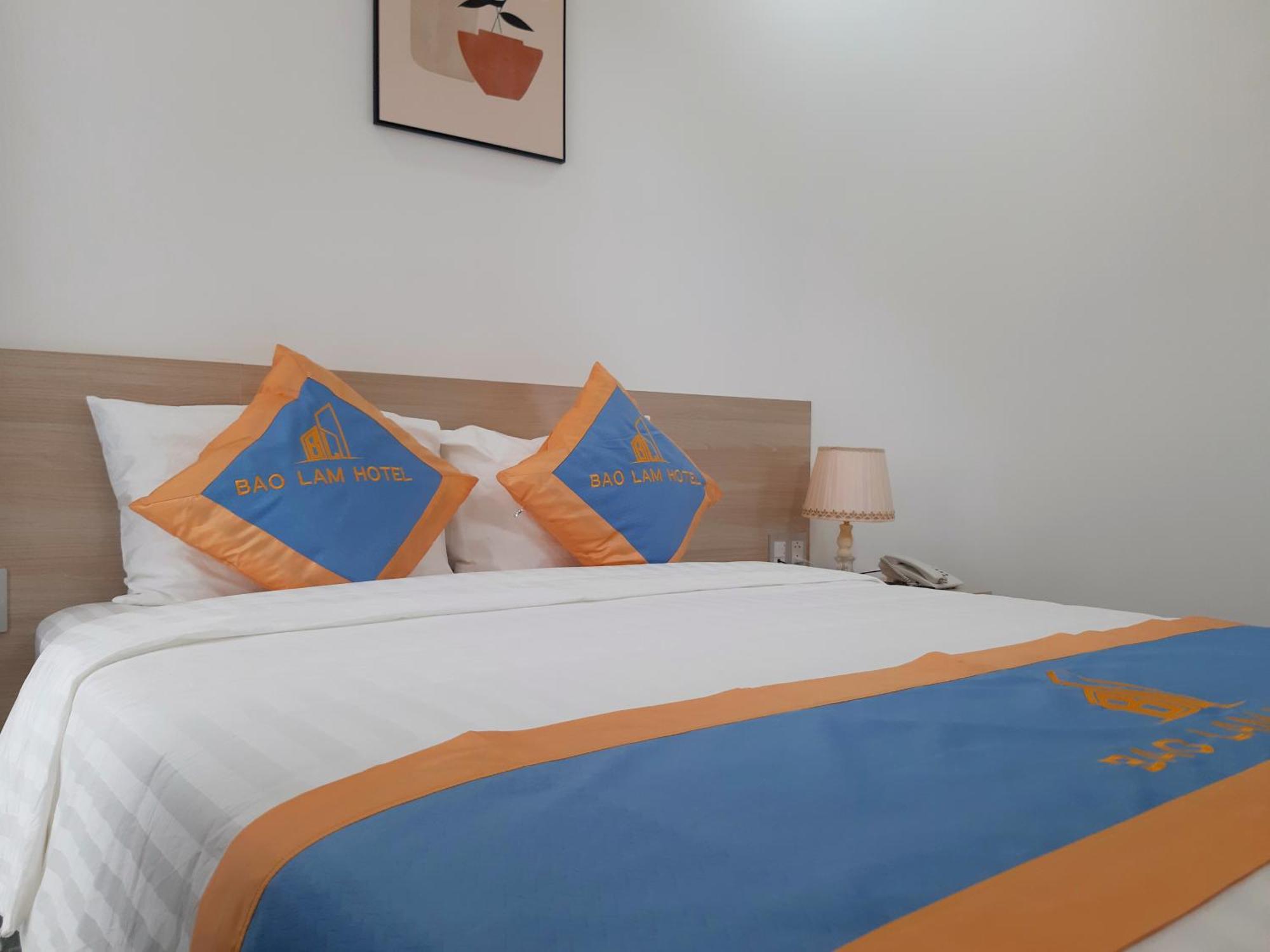 Bao Lam Hotel Που Κουόκ Εξωτερικό φωτογραφία