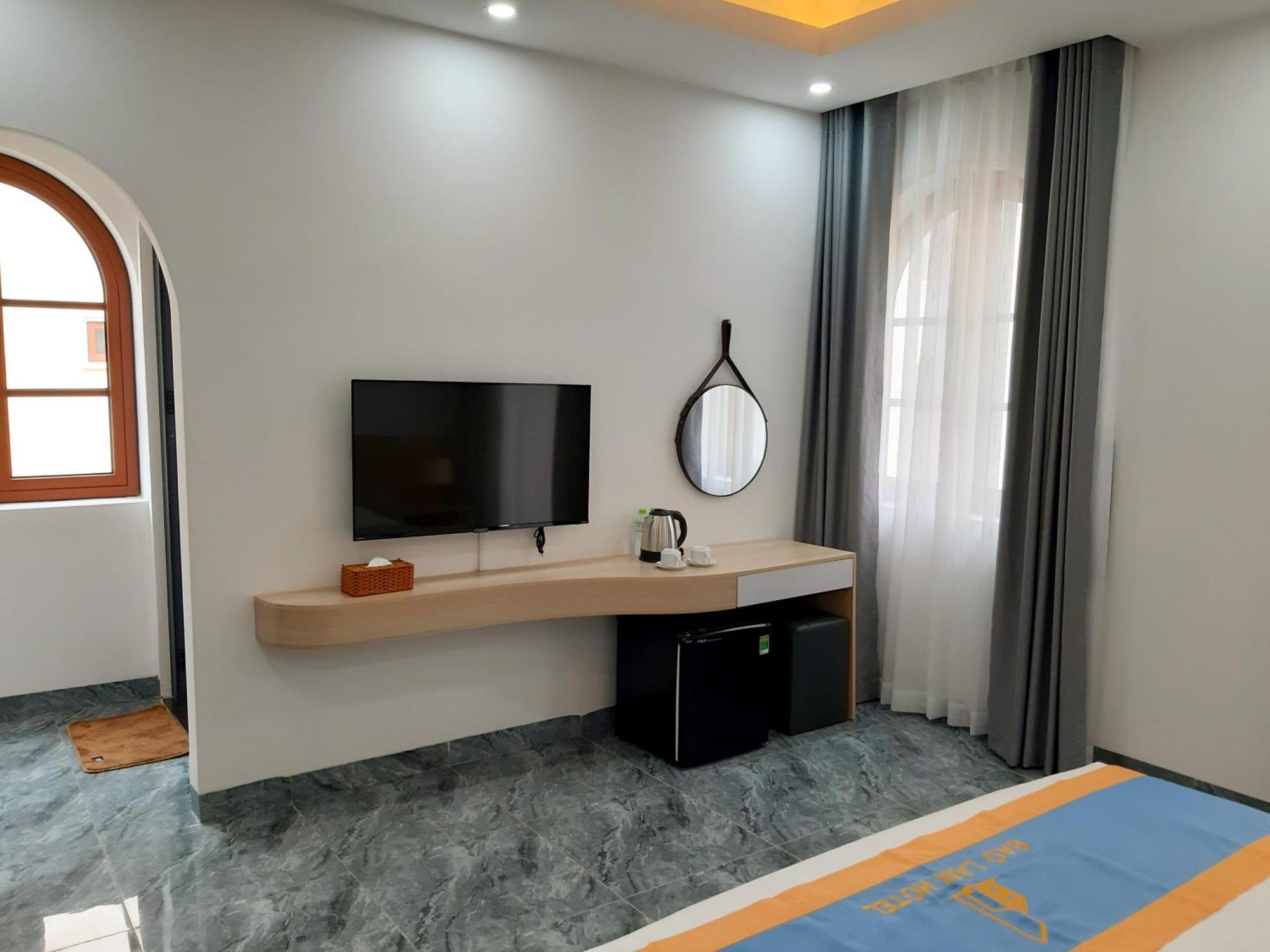 Bao Lam Hotel Που Κουόκ Εξωτερικό φωτογραφία