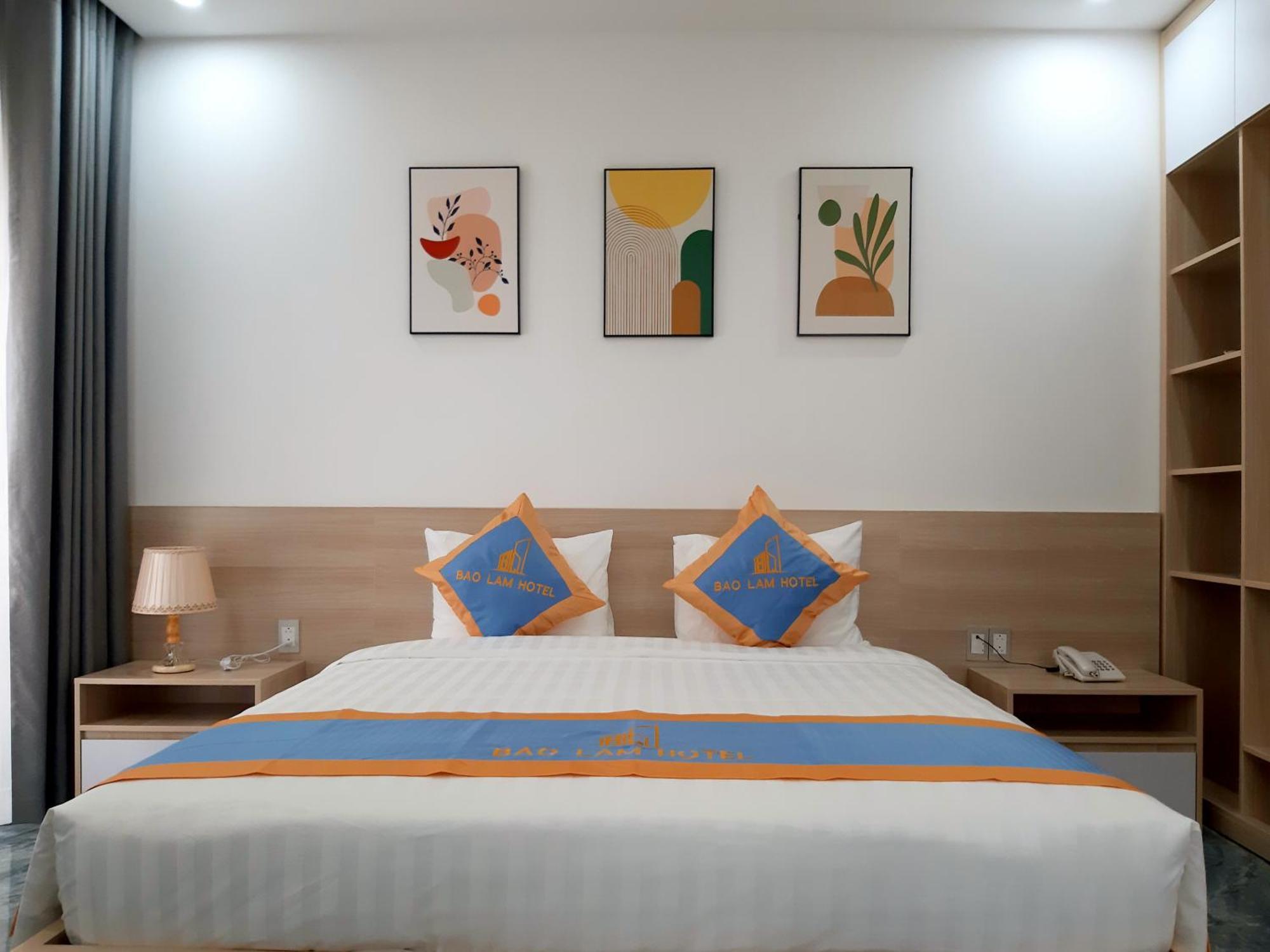 Bao Lam Hotel Που Κουόκ Εξωτερικό φωτογραφία