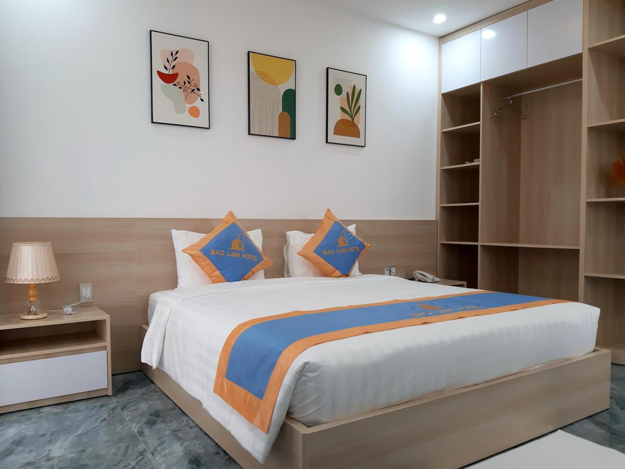 Bao Lam Hotel Που Κουόκ Εξωτερικό φωτογραφία