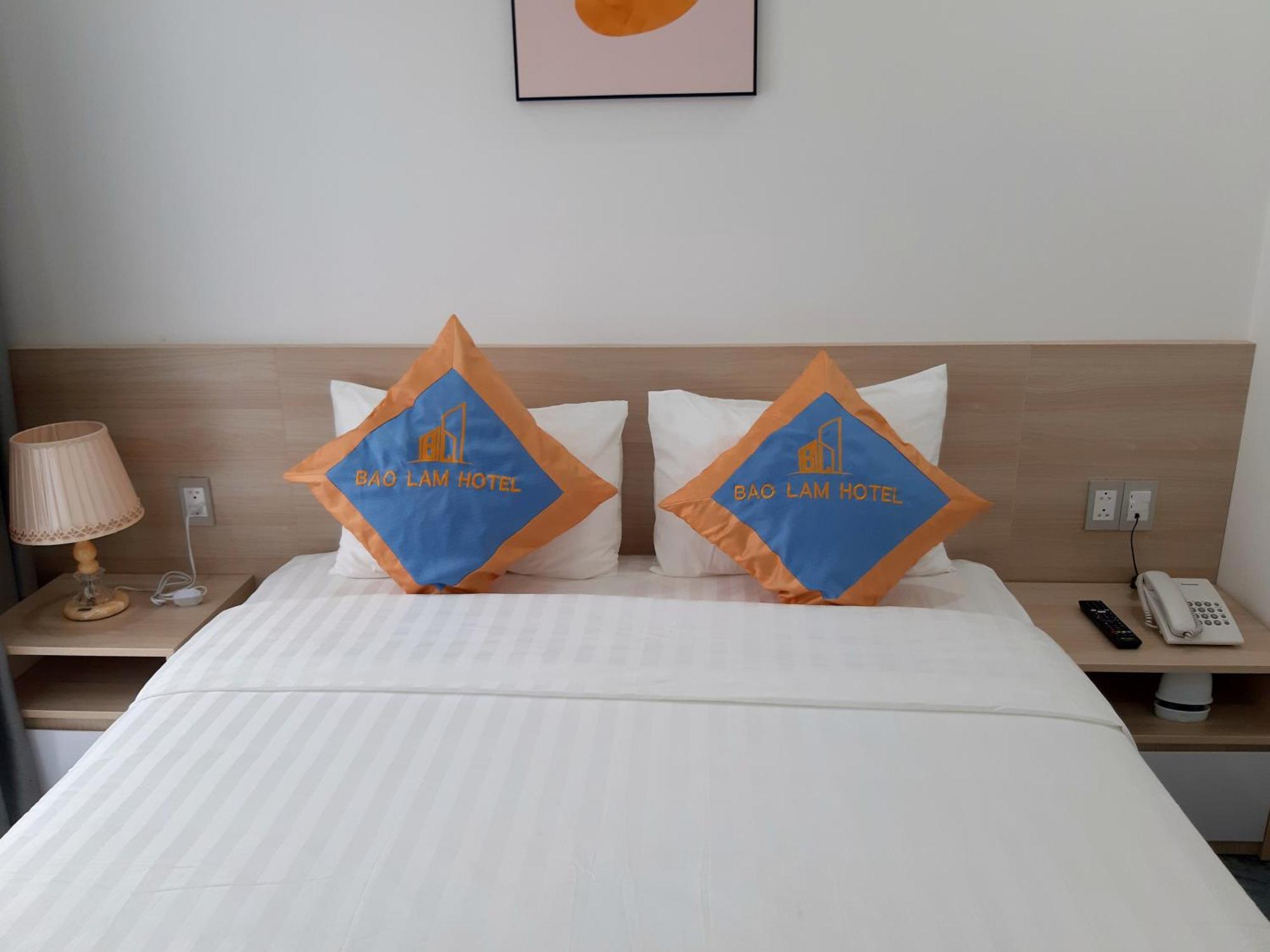 Bao Lam Hotel Που Κουόκ Εξωτερικό φωτογραφία