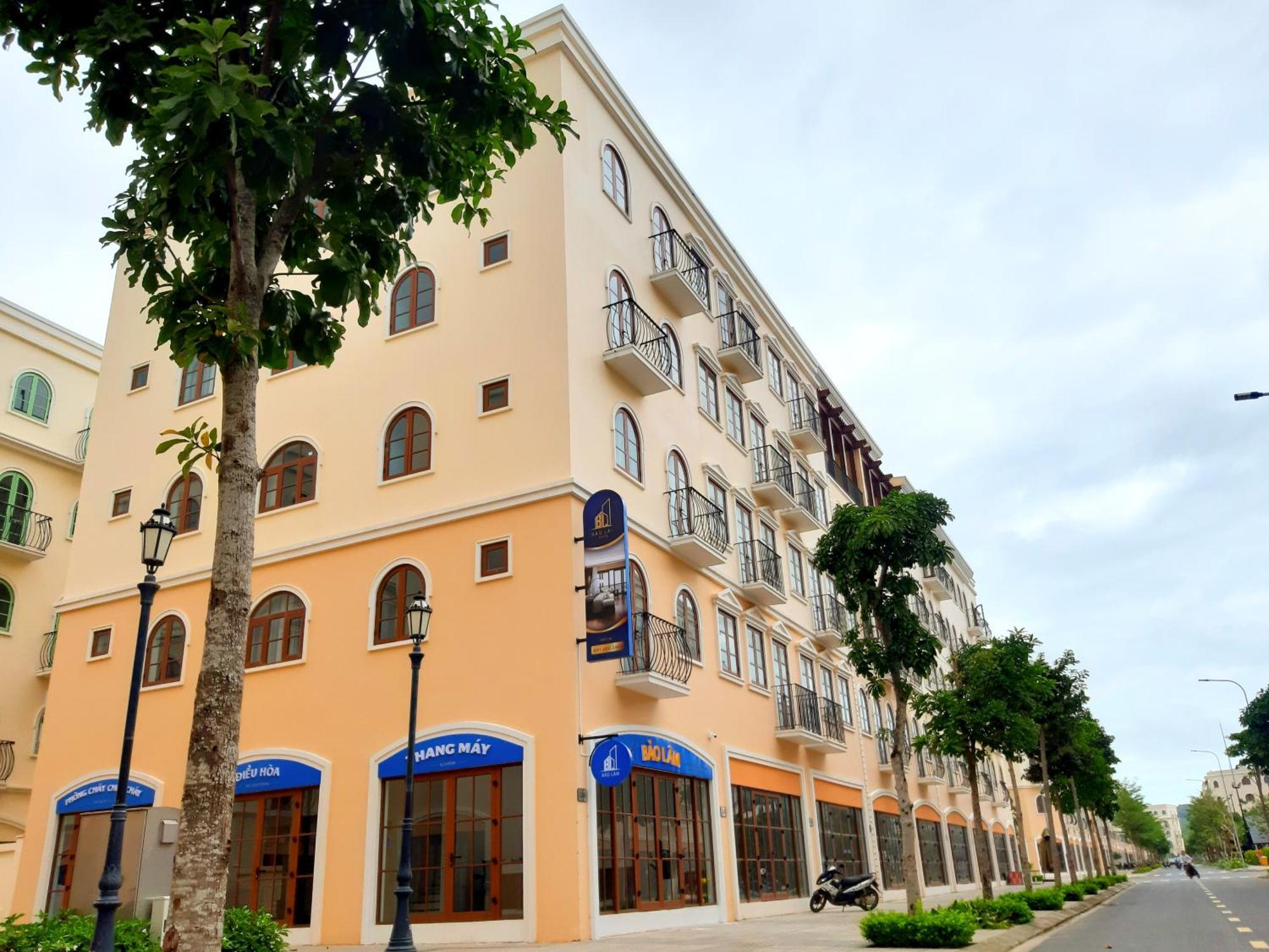 Bao Lam Hotel Που Κουόκ Εξωτερικό φωτογραφία