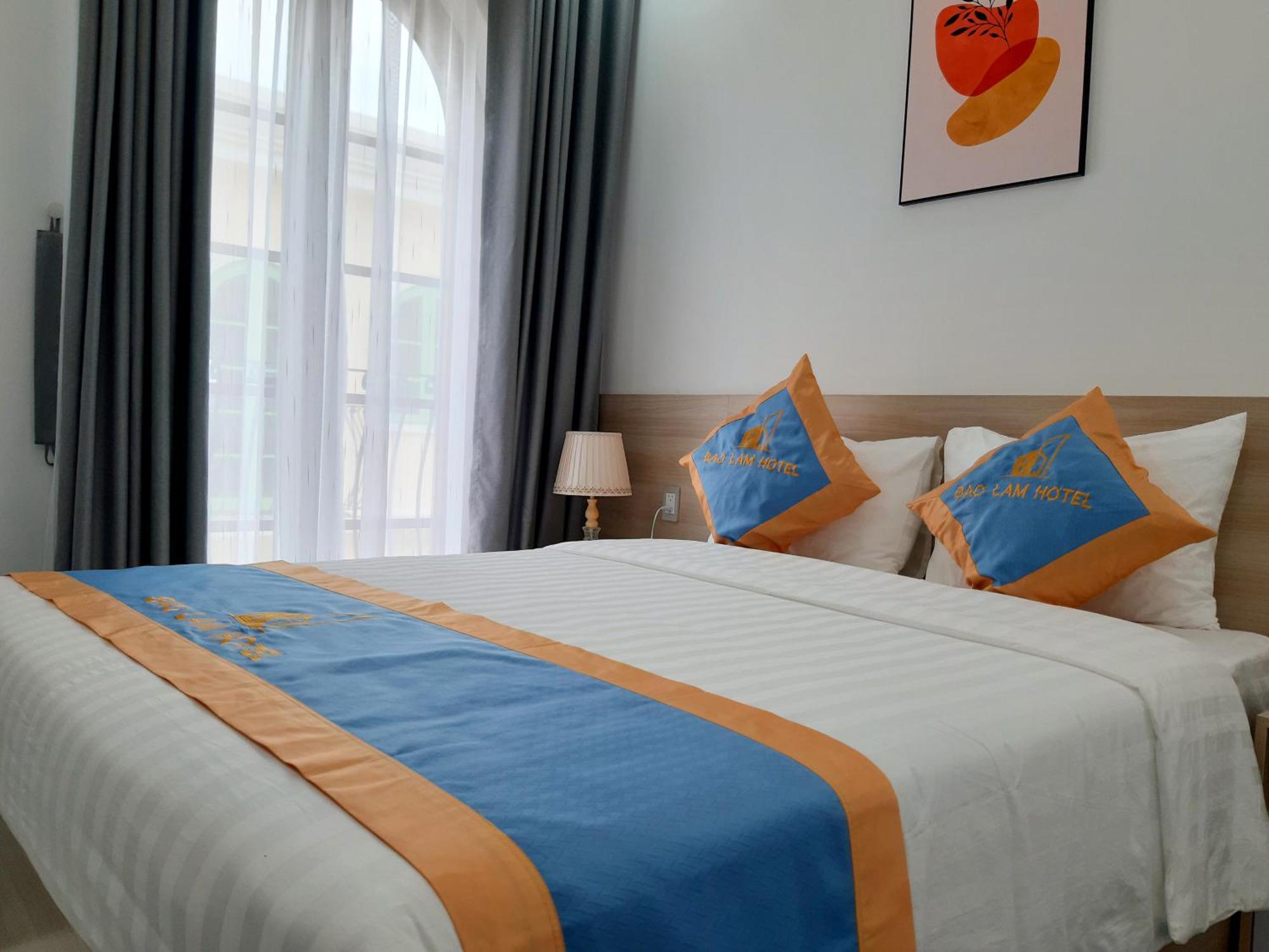 Bao Lam Hotel Που Κουόκ Εξωτερικό φωτογραφία